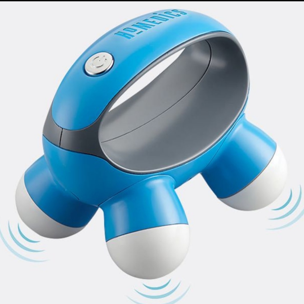 Massager